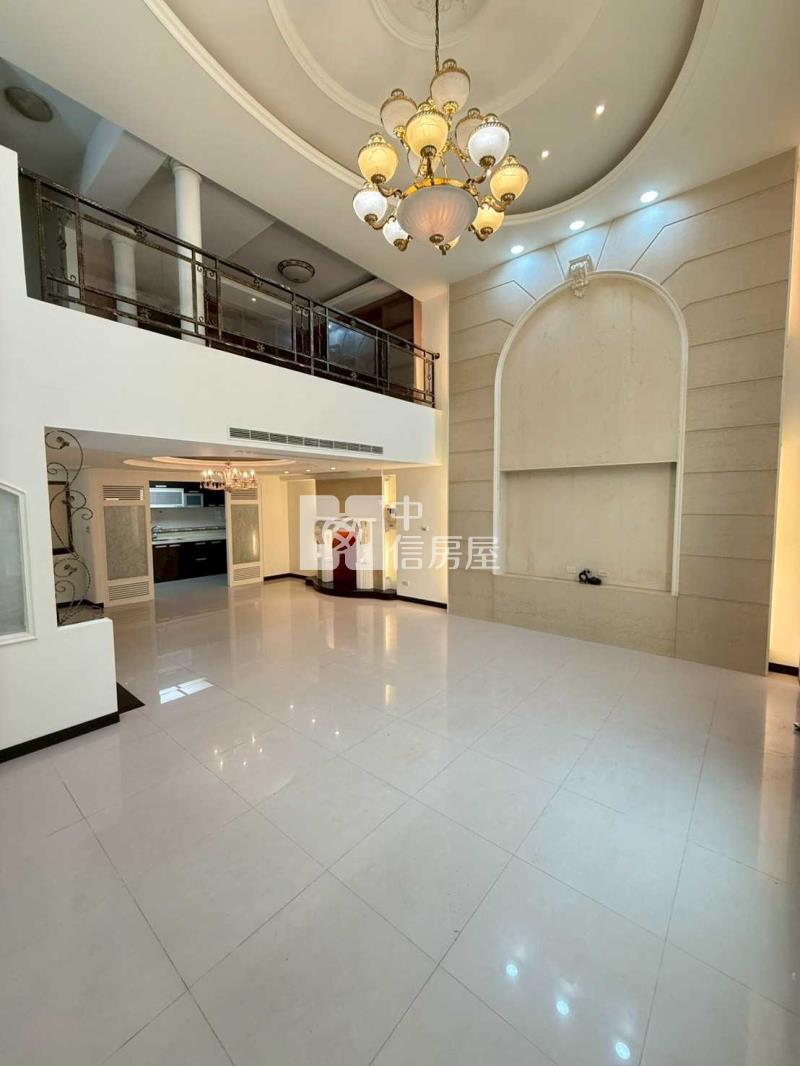 大溪埔頂公園旁超值店面別墅房屋室內格局與周邊環境