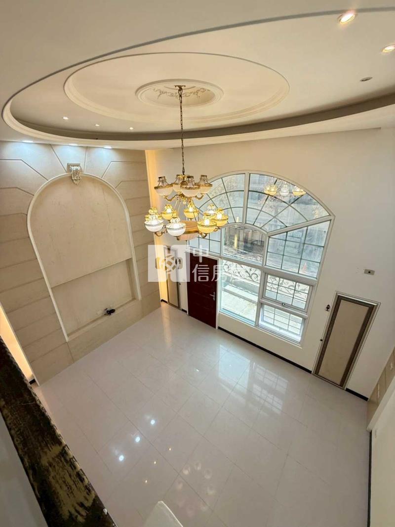 大溪埔頂公園旁超值店面別墅房屋室內格局與周邊環境