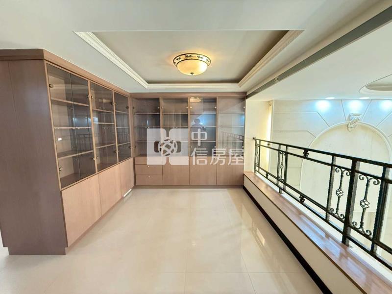 大溪埔頂公園旁超值店面別墅房屋室內格局與周邊環境