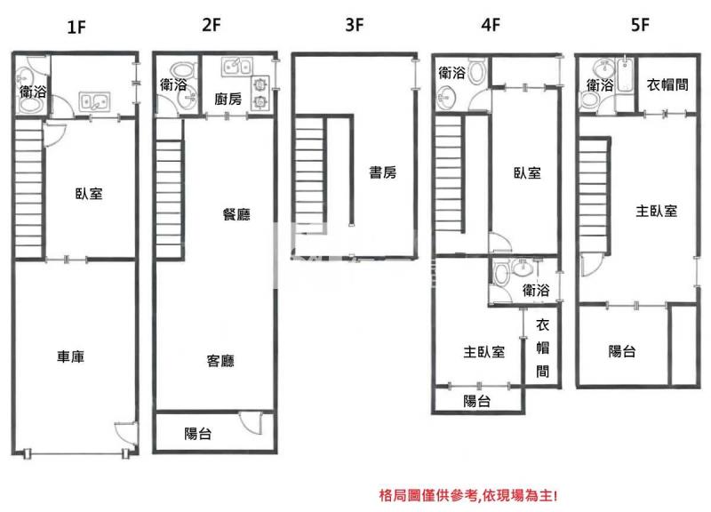 大溪埔頂公園旁超值店面別墅房屋室內格局與周邊環境