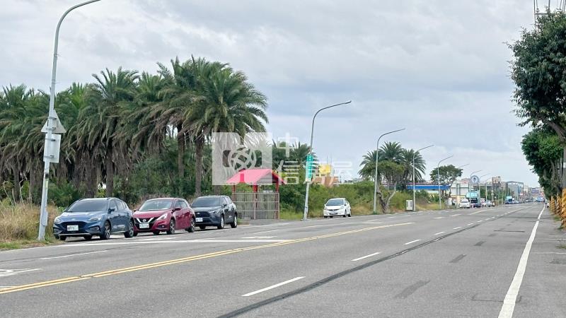 安中路都內農地房屋室內格局與周邊環境