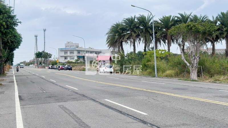 安中路都內農地房屋室內格局與周邊環境