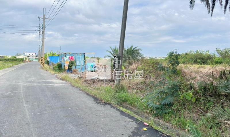 安中路都內農地房屋室內格局與周邊環境