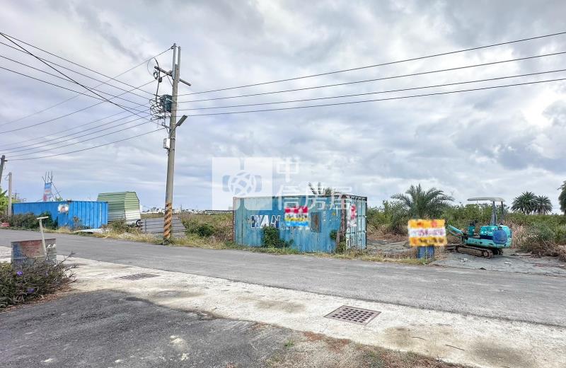 安中路都內農地房屋室內格局與周邊環境