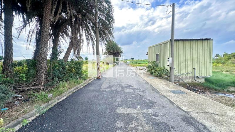 安中路都內農地房屋室內格局與周邊環境