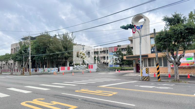 安中路都內農地房屋室內格局與周邊環境