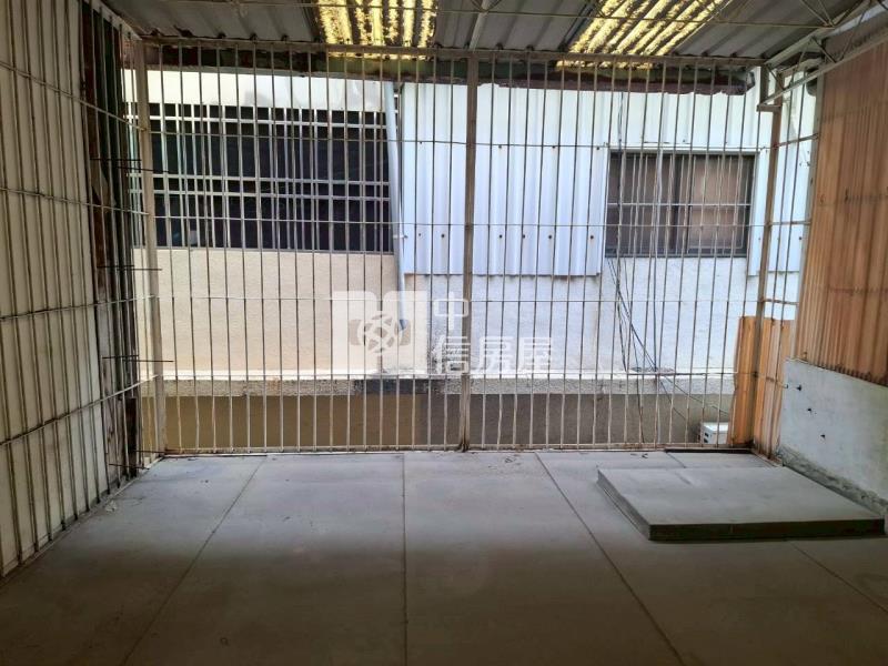 近文南公園傳統孝親車墅房屋室內格局與周邊環境