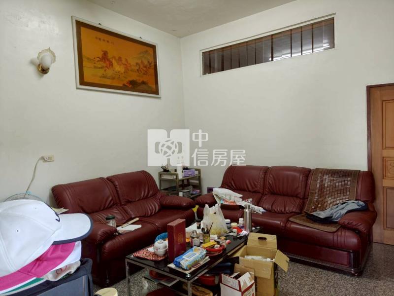 新市區三角窗大地坪黃金透天住店房屋室內格局與周邊環境