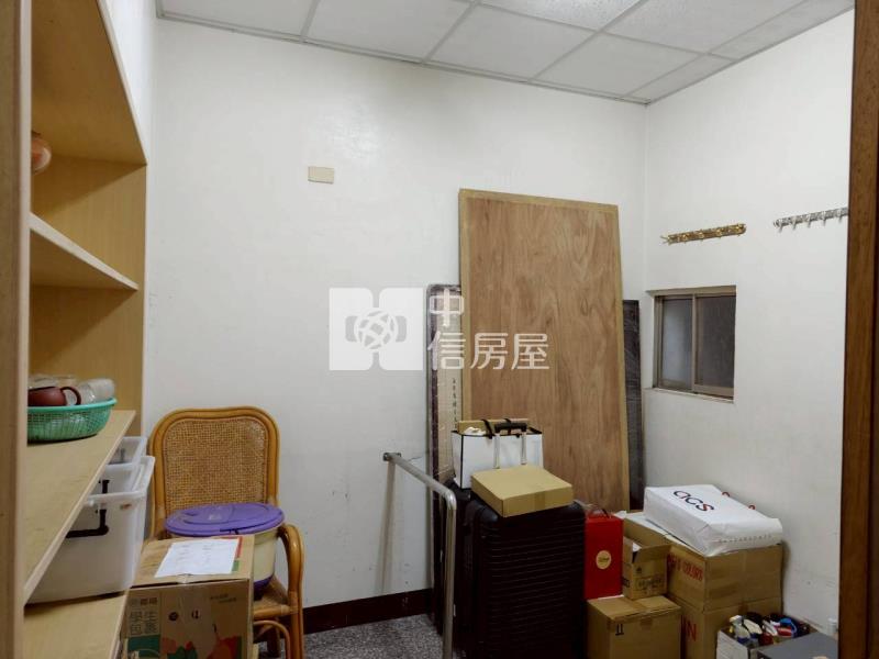 新市區三角窗大地坪黃金透天住店房屋室內格局與周邊環境