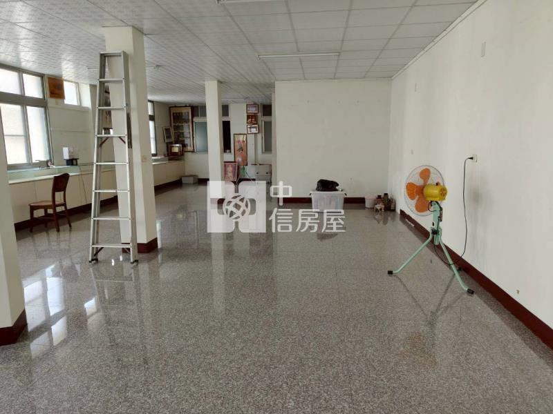 新市區三角窗大地坪黃金透天住店房屋室內格局與周邊環境