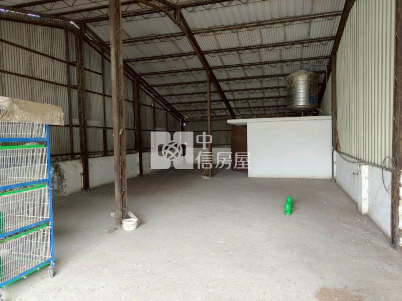 新市區三角窗大地坪黃金透天住店房屋室內格局與周邊環境