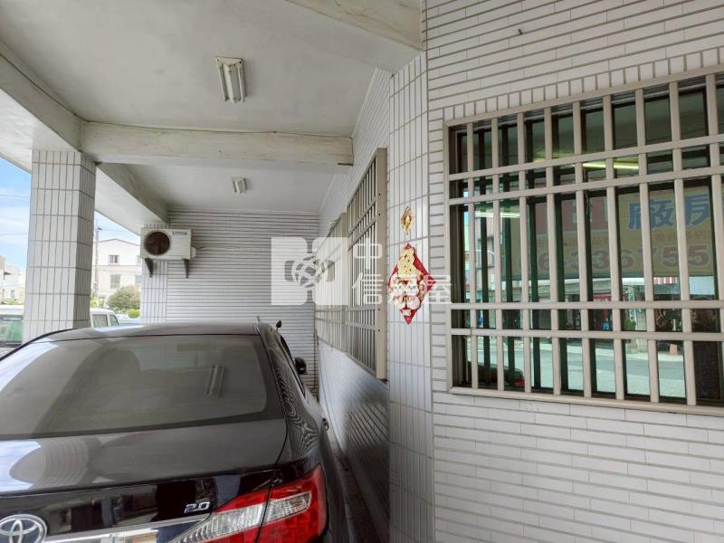 新市區三角窗大地坪黃金透天住店房屋室內格局與周邊環境