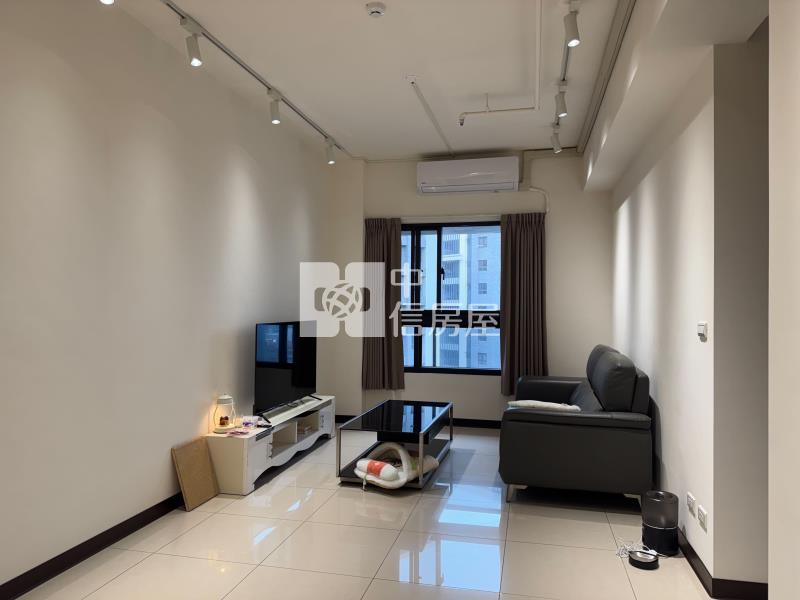 興時代三房房屋室內格局與周邊環境