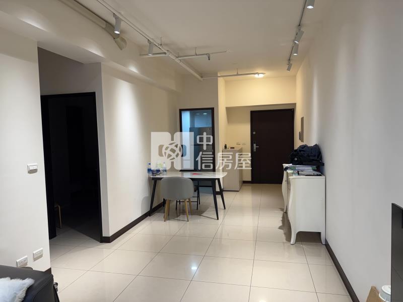 興時代三房房屋室內格局與周邊環境