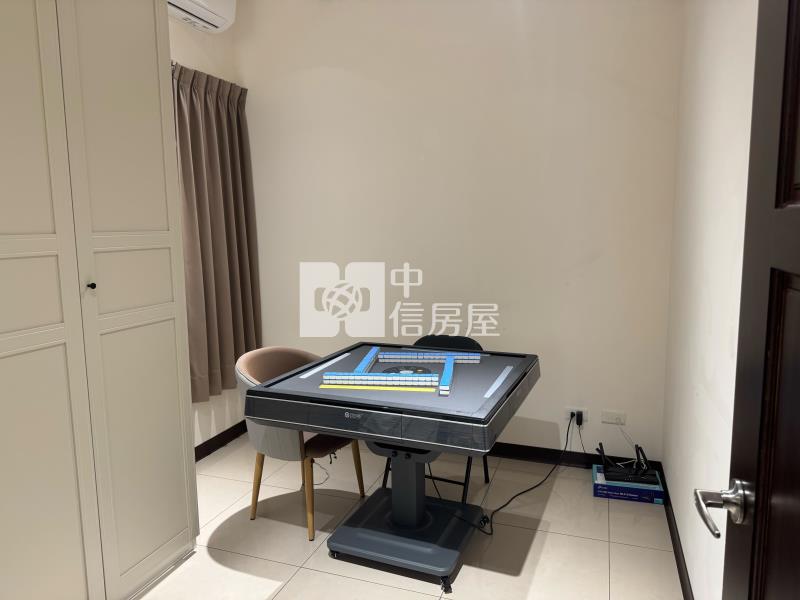 興時代三房房屋室內格局與周邊環境