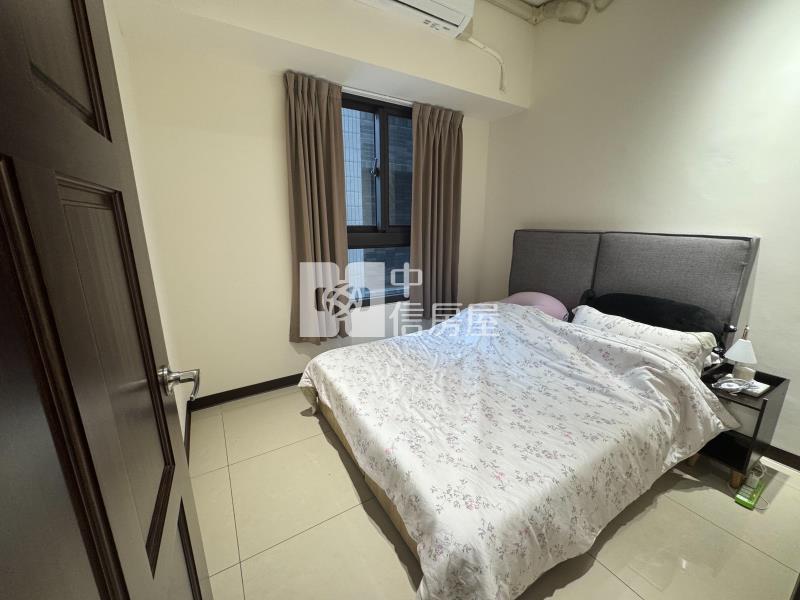 興時代三房房屋室內格局與周邊環境