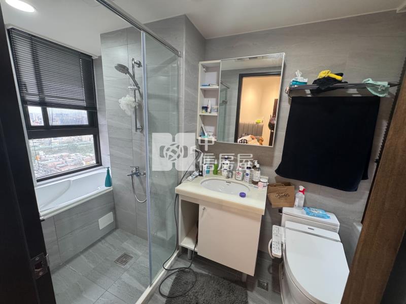 興時代三房房屋室內格局與周邊環境