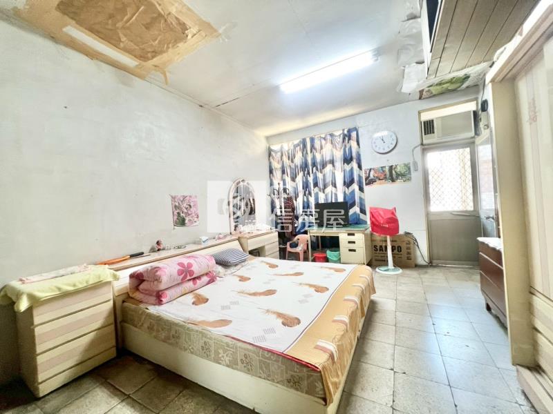 慈明高中旁低總價透天房屋室內格局與周邊環境