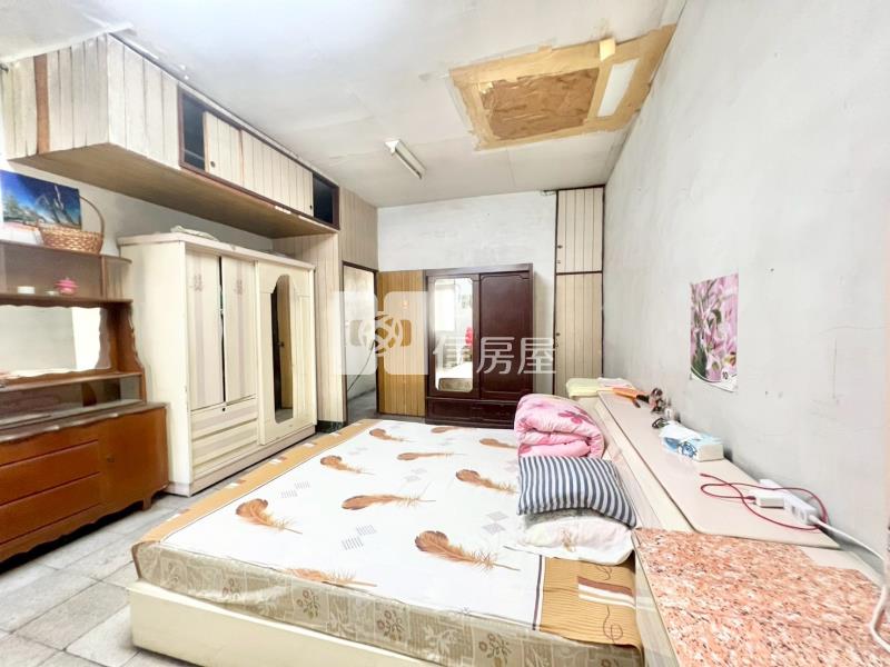 慈明高中旁低總價透天房屋室內格局與周邊環境