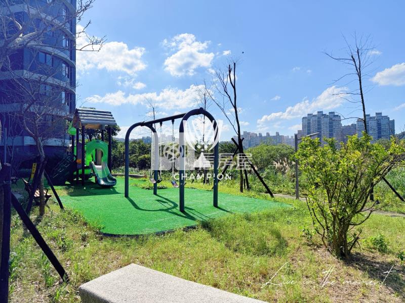 【冠軍】雪梨灣海景大戶双車房屋室內格局與周邊環境