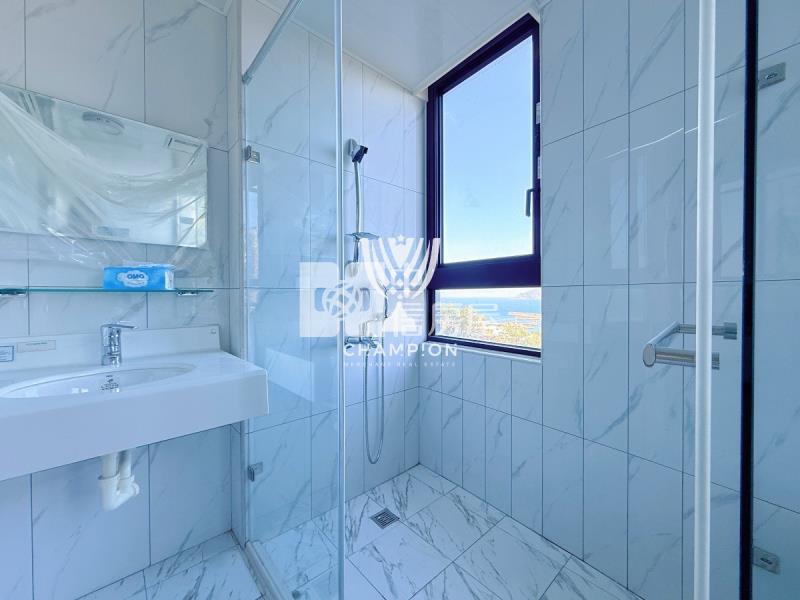 【冠軍】雪梨灣海景大戶双車房屋室內格局與周邊環境