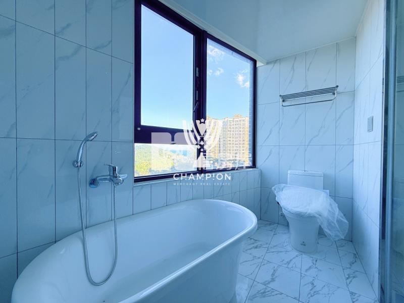 【冠軍】雪梨灣海景大戶双車房屋室內格局與周邊環境