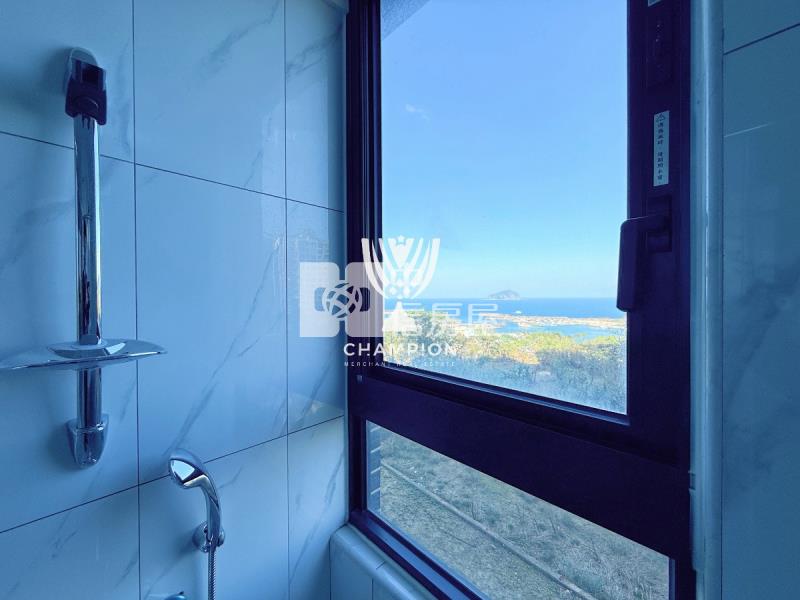 【冠軍】雪梨灣海景大戶双車房屋室內格局與周邊環境