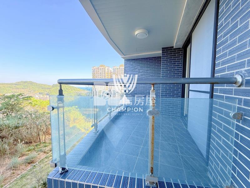 【冠軍】雪梨灣海景大戶双車房屋室內格局與周邊環境