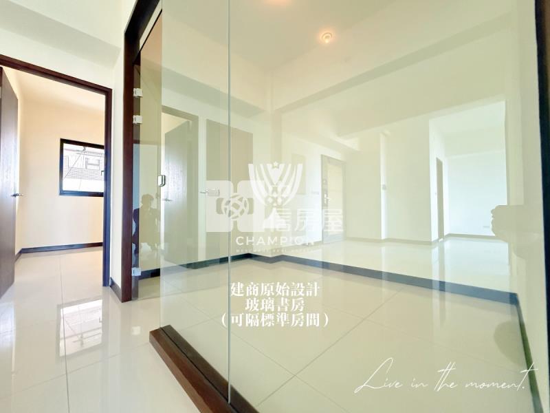 【冠軍】雪梨灣海景大戶双車房屋室內格局與周邊環境