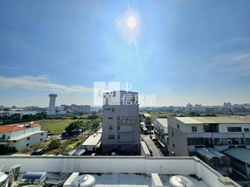 永康輕屋齡兩房平車房屋室內格局與周邊環境