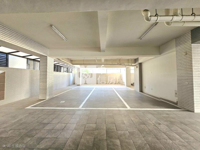 永康輕屋齡兩房平車房屋室內格局與周邊環境