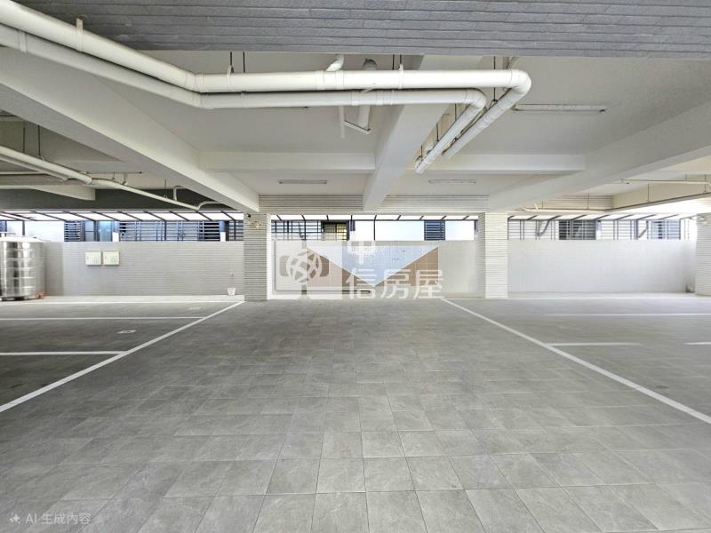 永康輕屋齡兩房平車房屋室內格局與周邊環境