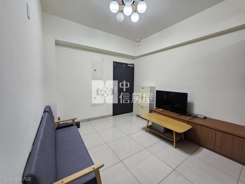 永康輕屋齡兩房平車房屋室內格局與周邊環境