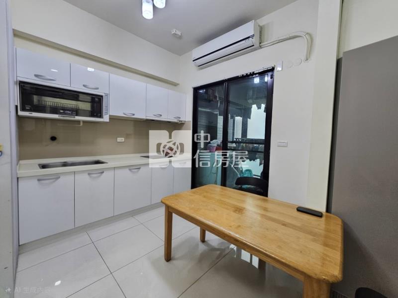 永康輕屋齡兩房平車房屋室內格局與周邊環境