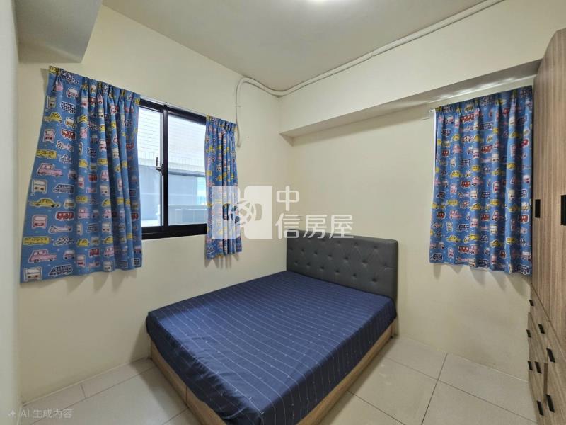 永康輕屋齡兩房平車房屋室內格局與周邊環境