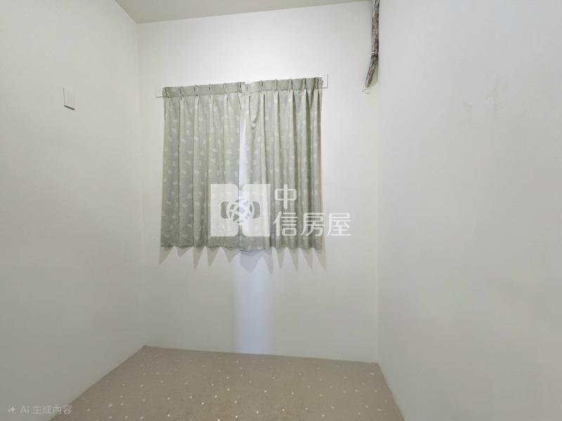 永康輕屋齡兩房平車房屋室內格局與周邊環境