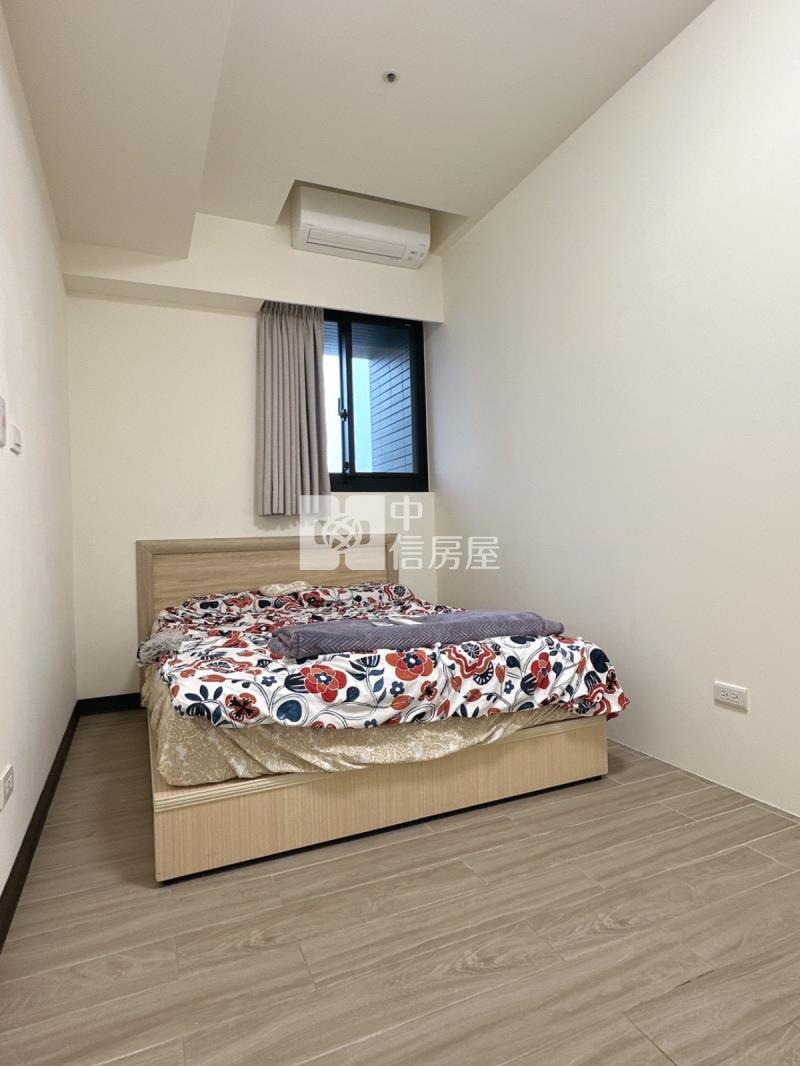 雙捷運-壐來登舒適空間一房車位房屋室內格局與周邊環境