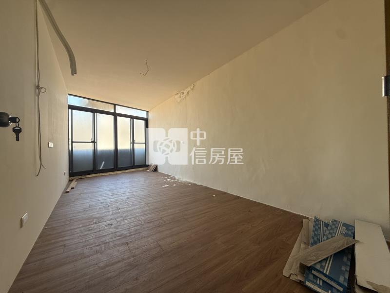 湖口4樓公寓房屋室內格局與周邊環境