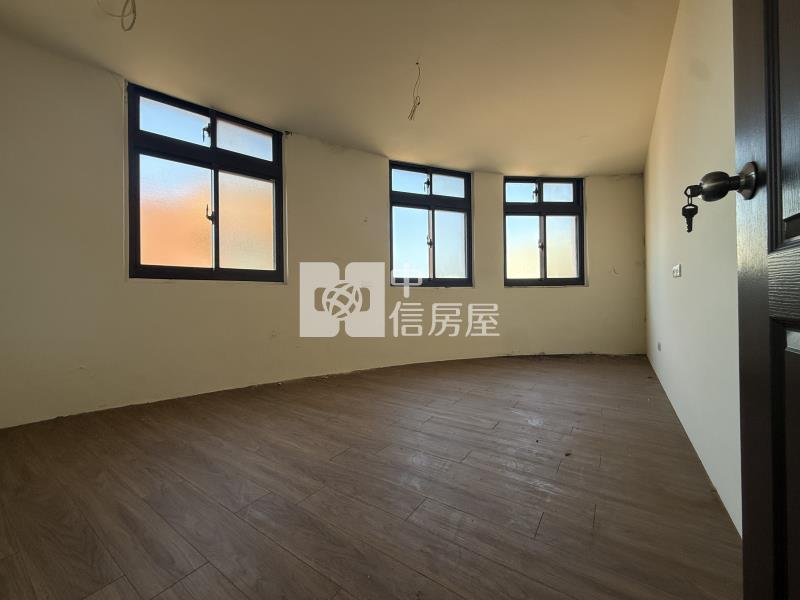 湖口4樓公寓房屋室內格局與周邊環境