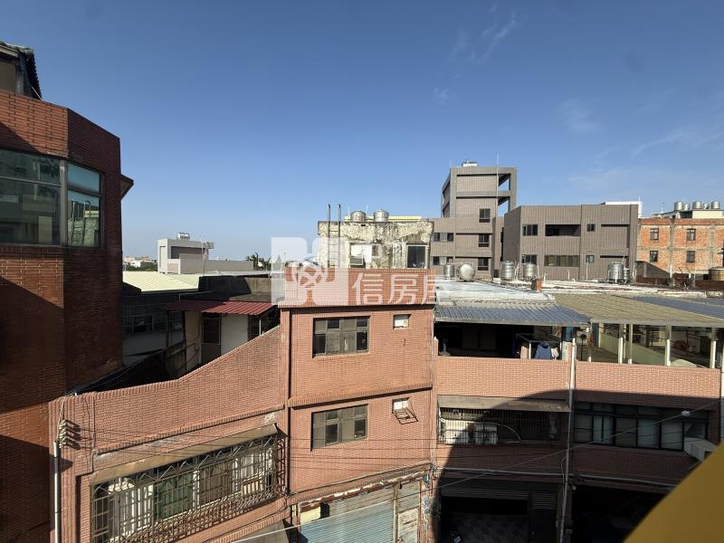 湖口4樓公寓房屋室內格局與周邊環境