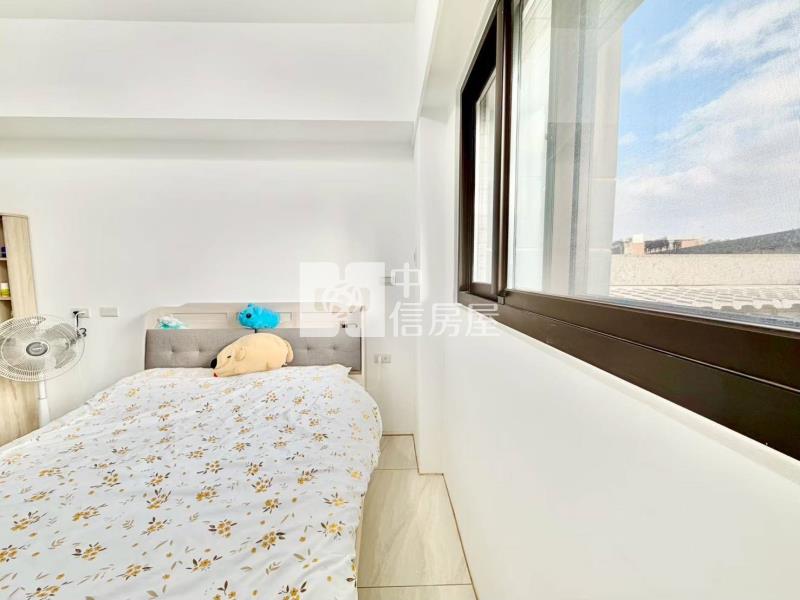 569-專約芳彬撰露台戶★中信愛的團隊★房屋室內格局與周邊環境