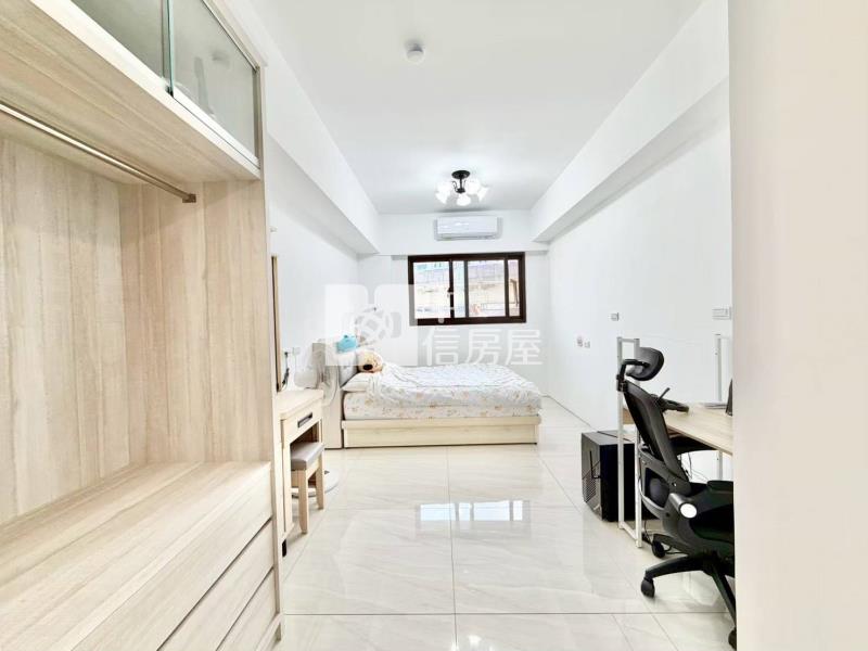 569-專約芳彬撰露台戶★中信愛的團隊★房屋室內格局與周邊環境