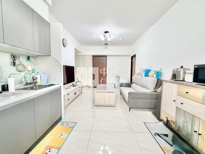 569-專約芳彬撰露台戶★中信愛的團隊★房屋室內格局與周邊環境