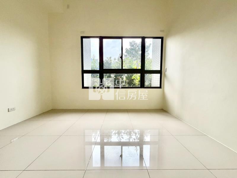 昌祐大薪計劃全新四改三房一樓挑高戶雙平車房屋室內格局與周邊環境