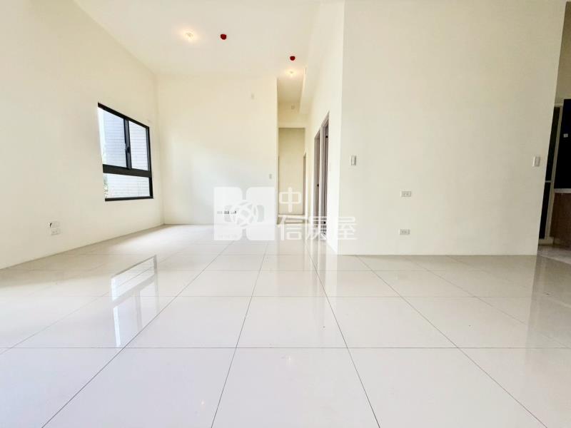 昌祐大薪計劃全新四改三房一樓挑高戶雙平車房屋室內格局與周邊環境