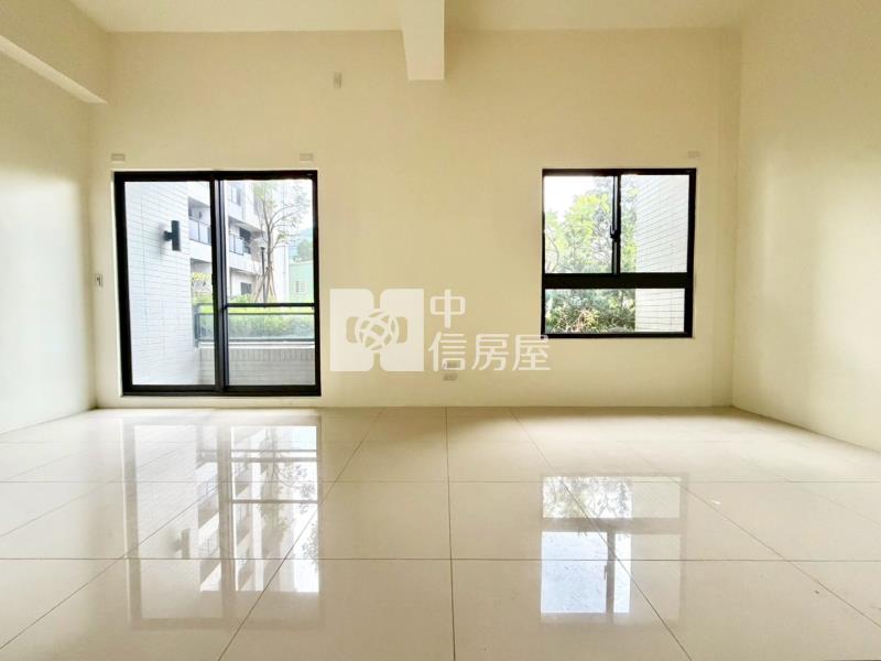 昌祐大薪計劃全新四改三房一樓挑高戶雙平車房屋室內格局與周邊環境