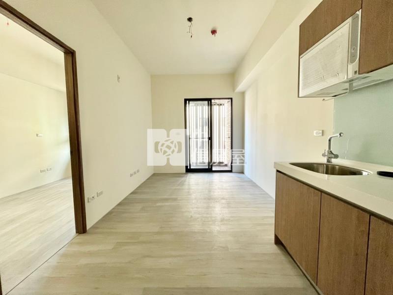 獨家!自由篇章兩房平車捷運宅房屋室內格局與周邊環境