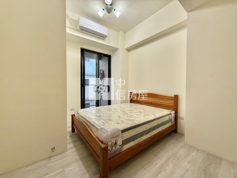 獨家!自由篇章兩房平車捷運宅房屋室內格局與周邊環境