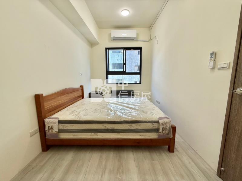 獨家!自由篇章兩房平車捷運宅房屋室內格局與周邊環境