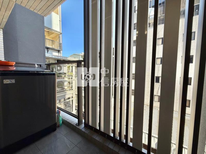 獨家!自由篇章兩房平車捷運宅房屋室內格局與周邊環境